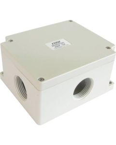 Box Terminal
