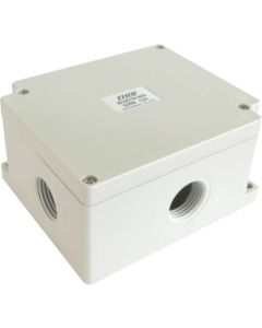 Box Terminal