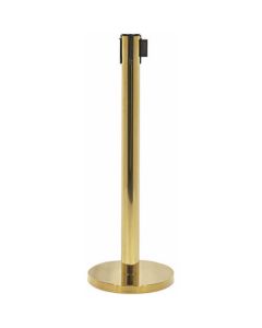 Retractable Belt Pole