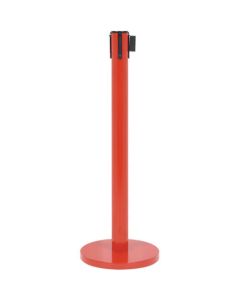 Retractable Belt Pole