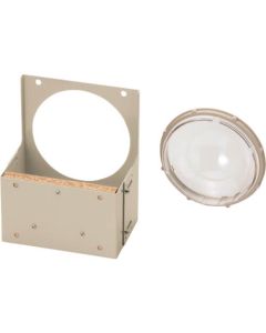 Dome window Set for Cabinet 1อัน