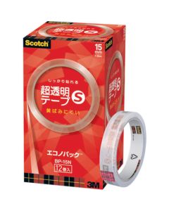 BP-15N 10กล่องกล่องละ 12อัน