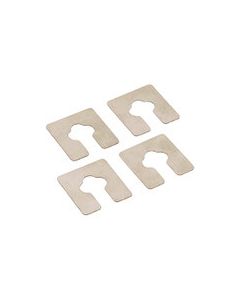Back spacer for wall cabinet ชุดละ 10อัน