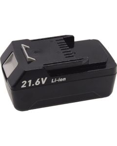 Lithium Ion Battery Pack 1อัน