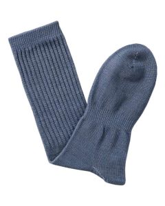 5 Packed Split Color Socks 5ชุด