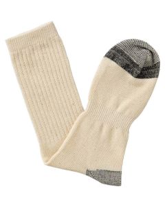 5 Packed Split Toemilitary Socks 5ชุด