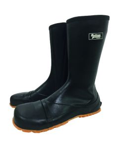 Rubber Coated Socks Covered With Iron  Bosui Gomu Tabi Strong LL