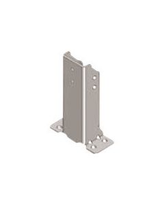 Protective plate support bracket ชุดละ 10อัน