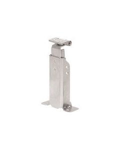 Protective plate support bracket ชุดละ 10อัน