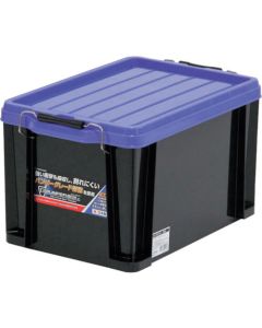 Bumpor Container