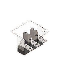 Joint bar Unit for Cabinet 1อัน