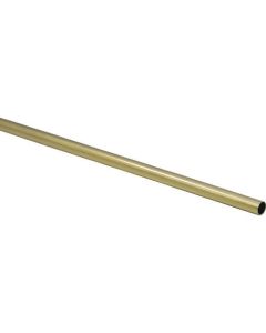 ท่อทองเหลือง 395mm x 10mm