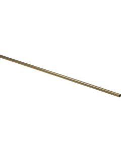 Brass Pipe 10เส้น
