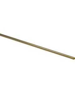 Brass Pipe 10เส้น
