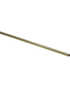 Brass Pipe 10เส้น