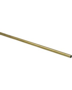 Brass Pipe 1เส้น