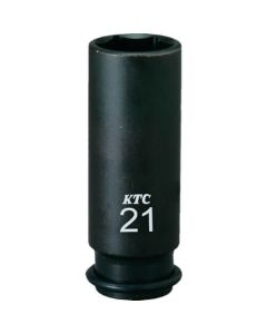 Socket for Impact Wrench (hexagonal type)