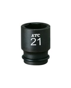 Socket for Impact Wrench (hexagonal type)