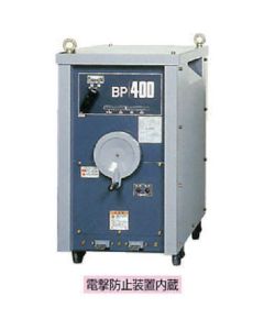 เครื่องเชื่อมไฟฟ้ากระแสสลับระบบป้องกันไฟฟ้าในตัว 400A