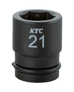 Socket for Impact Wrench (hexagonal type)