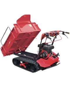Small crawler carrier for walking Pink Lady อันละ 1 อัน