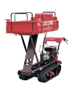 Small crawler carrier for walking Pink Lady อันละ 1 อัน