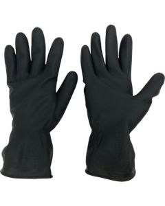 Natural Rubber Gloves Rubber Gloves DX Takumi-no-chikara