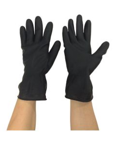 Natural Rubber Gloves