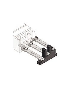 Secondary feed device for switchboard 1อัน