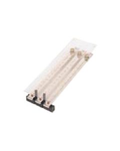 Secondary branch set for wiring 1อัน