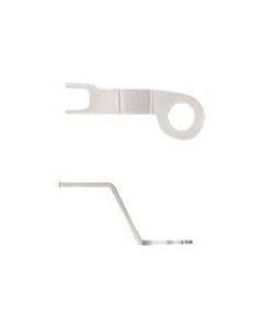 Branch lead plate ชุดละ 50อัน