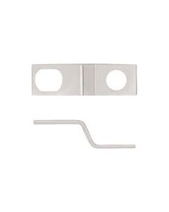 Branch lead plate ชุดละ 20อัน
