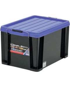 Bumpor Container