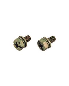 Ground Bolt for Cabinet ชุดละ 30อัน