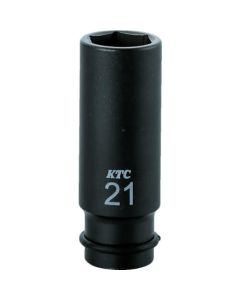 Socket for Impact Wrench (hexagonal type)