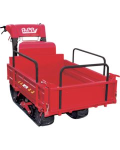 Walk-Behind Truck Carrier Poppy อันละ 1 อัน