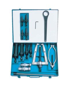 Sliding Hammer Bearing Puller Set(Inner-claw type)