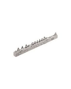 Ground Bar holder for Cabinet 1อัน