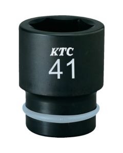 Socket for Impact Wrench (hexagonal type)
