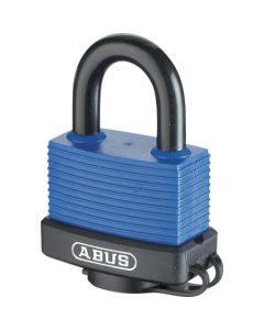 capsulated cylinder padlock 5อัน
