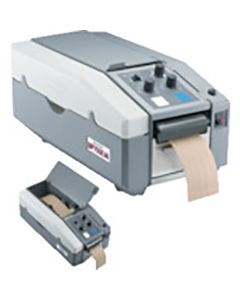 Gum Tape Feeding Machine