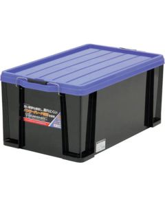 Bumpor Container