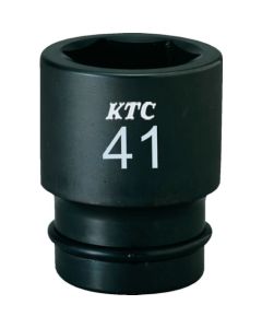 Socket for Impact Wrench (hexagonal type)