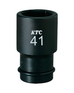 Socket for Impact Wrench (hexagonal type)