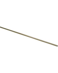 Brass Pipe 10เส้น