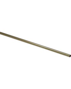 Brass Pipe 5เส้น