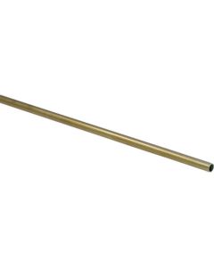 Brass Pipe 5เส้น