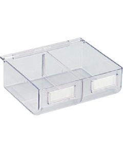 Light Bin (made of resin) Light Bin Large (width 197mm)