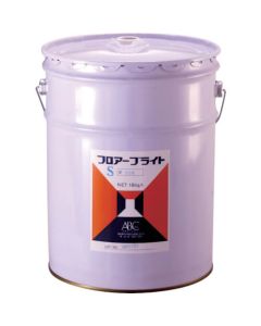 FloorBright S 18kg 1ใบ