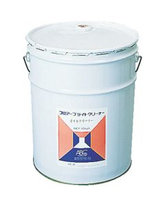 Floor Maintenance Oil Cleaner 1ใบ
